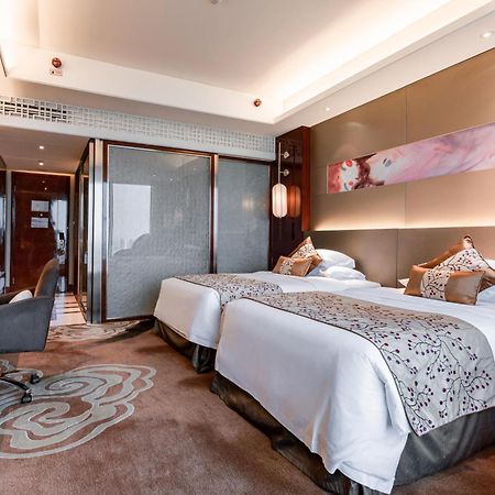Felton Grand Hotel Chengdu Extérieur photo