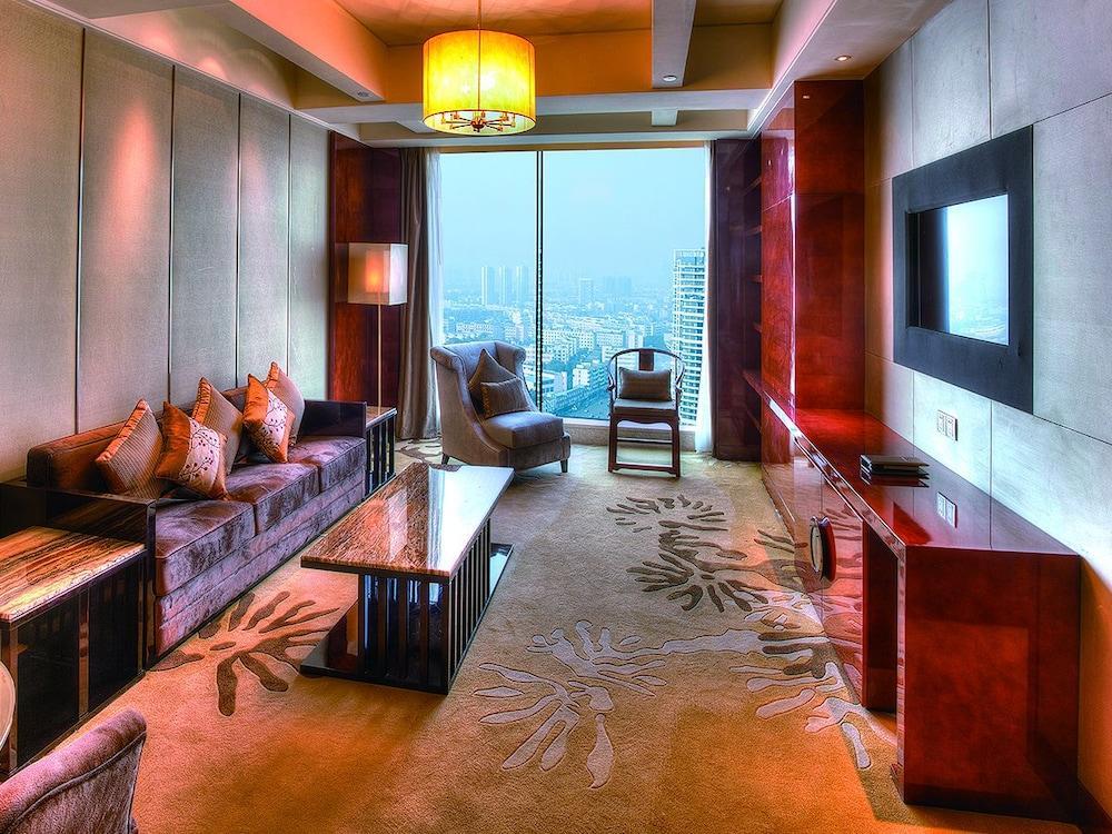 Felton Grand Hotel Chengdu Extérieur photo