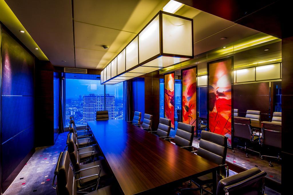 Felton Grand Hotel Chengdu Extérieur photo