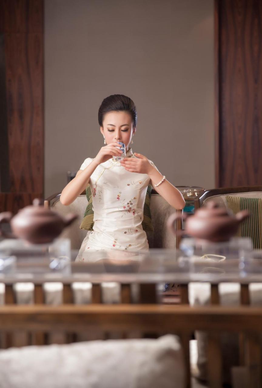 Felton Grand Hotel Chengdu Extérieur photo